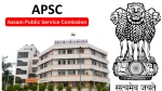 The Assam Public Service Commission (APSC)