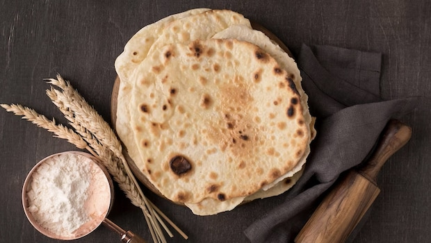 The Impact of Roti on Nighttime Digestion