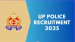 UP Police Recruitment 2025: 22K Constable, Jail Warder