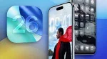 iOS 26 Released: New Interface, Install Now
