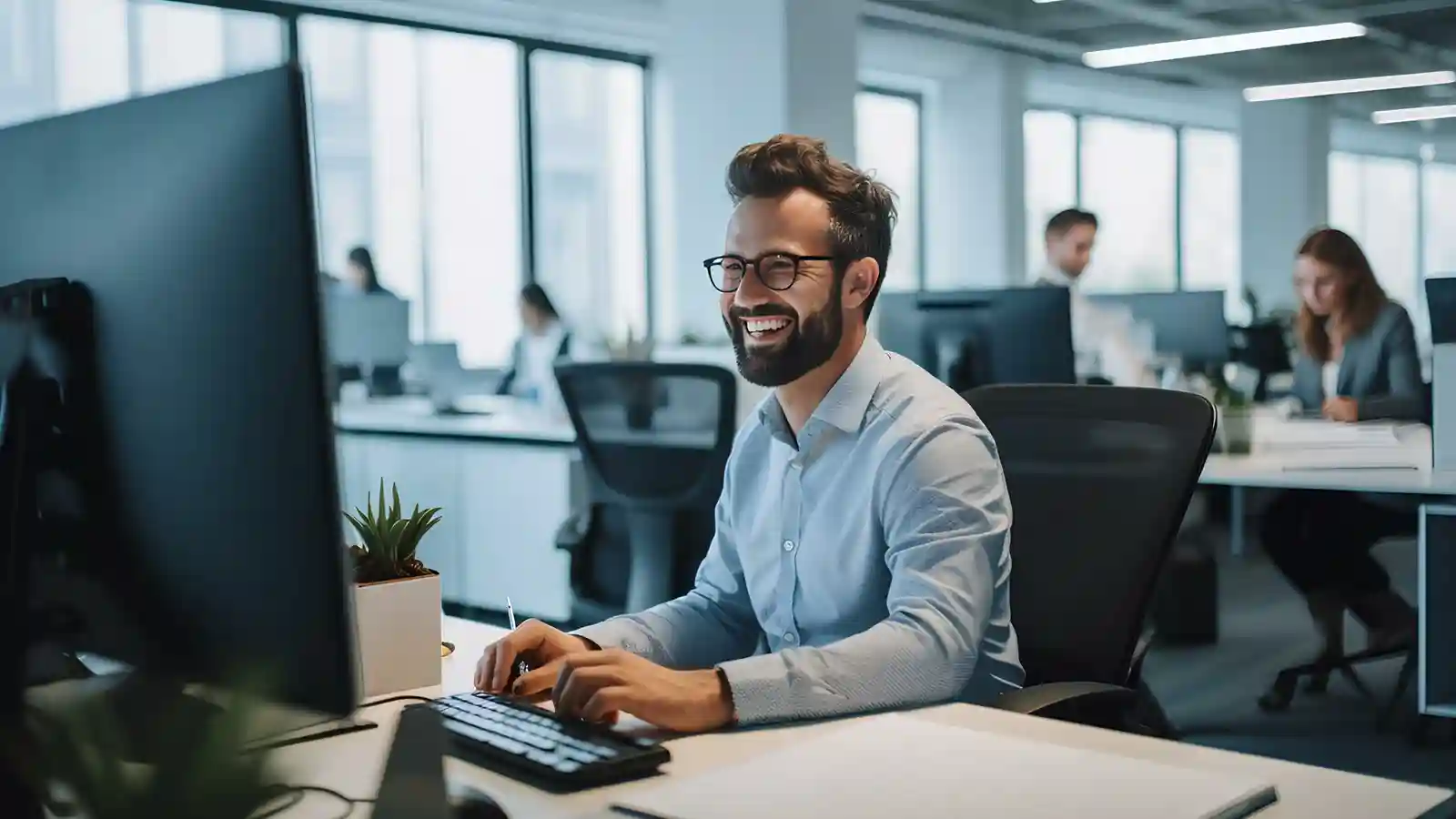 The minimum and maximum ages for applications are 18 and 40 years old