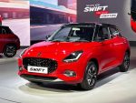 Maruti Swift