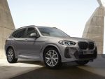 BMW X3 Shadow