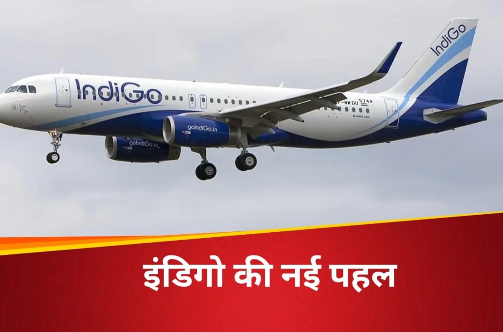 Indigo Airlines