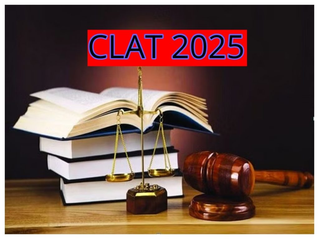 CLAT 2025