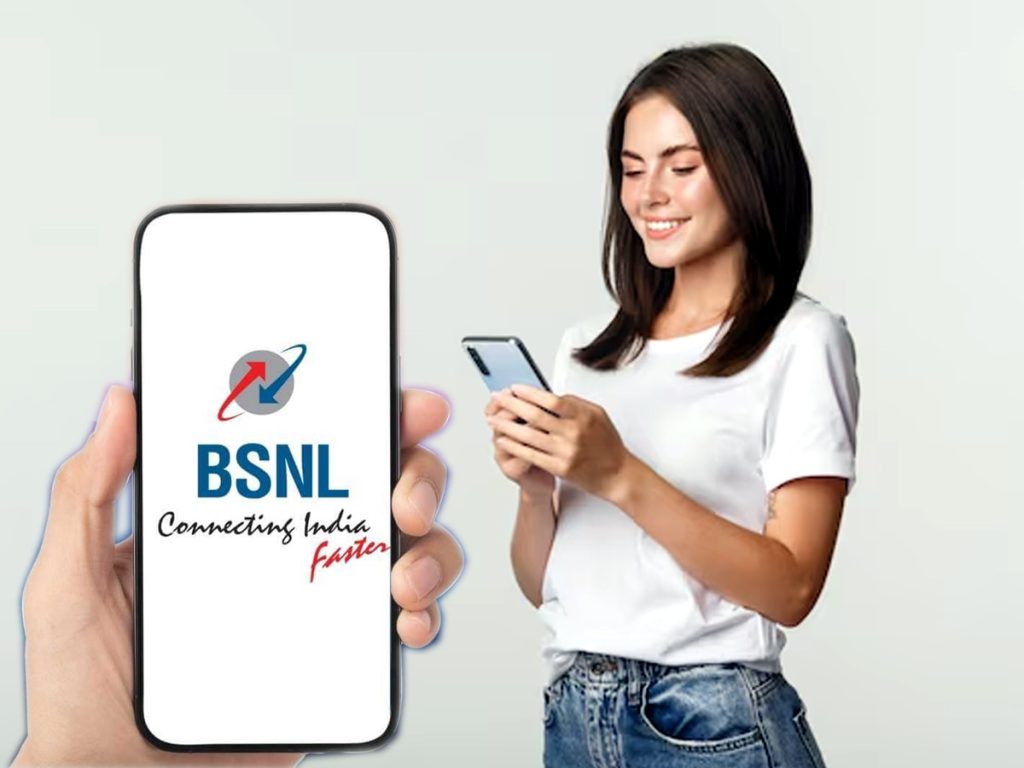 BSNL