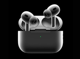 Next Generation new Airpods