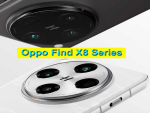 Oppo Find X 8 series